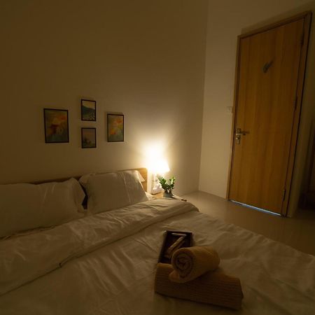Luunien Home - Cozy Japandi Styled Room Hanoi Kültér fotó