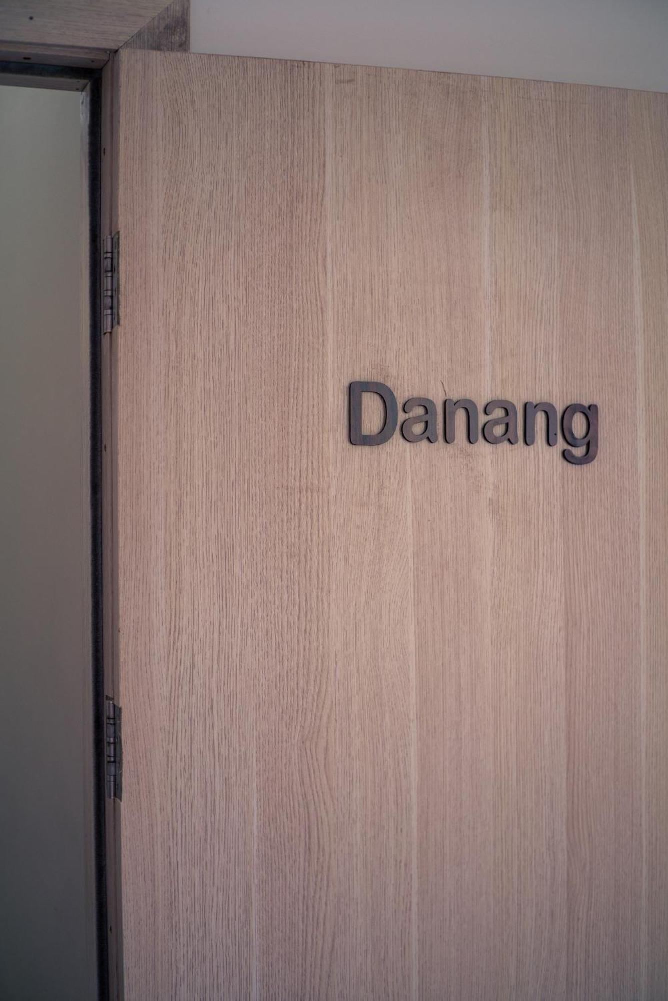 Luunien Home - Cozy Japandi Styled Room Hanoi Kültér fotó