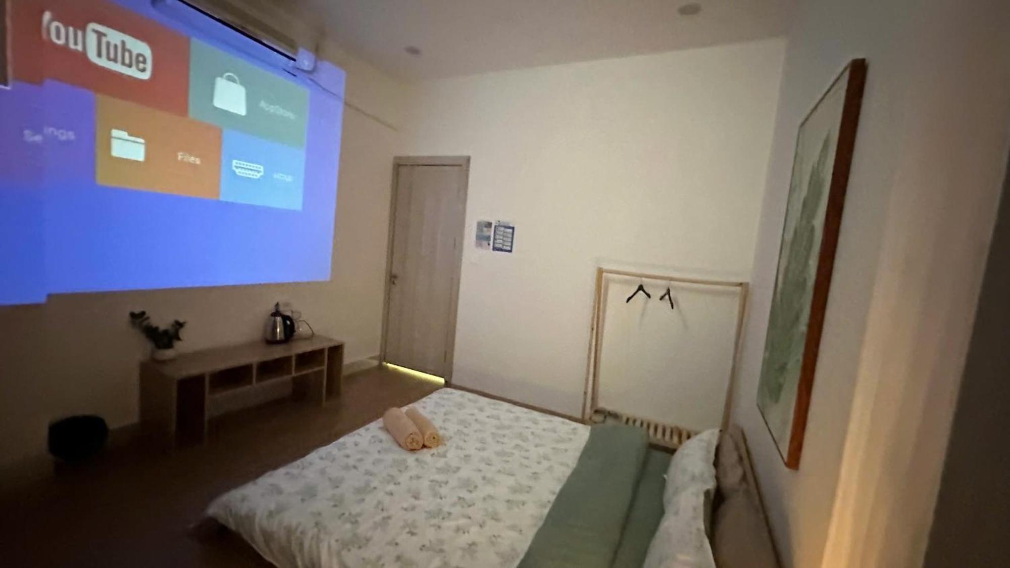 Luunien Home - Cozy Japandi Styled Room Hanoi Kültér fotó