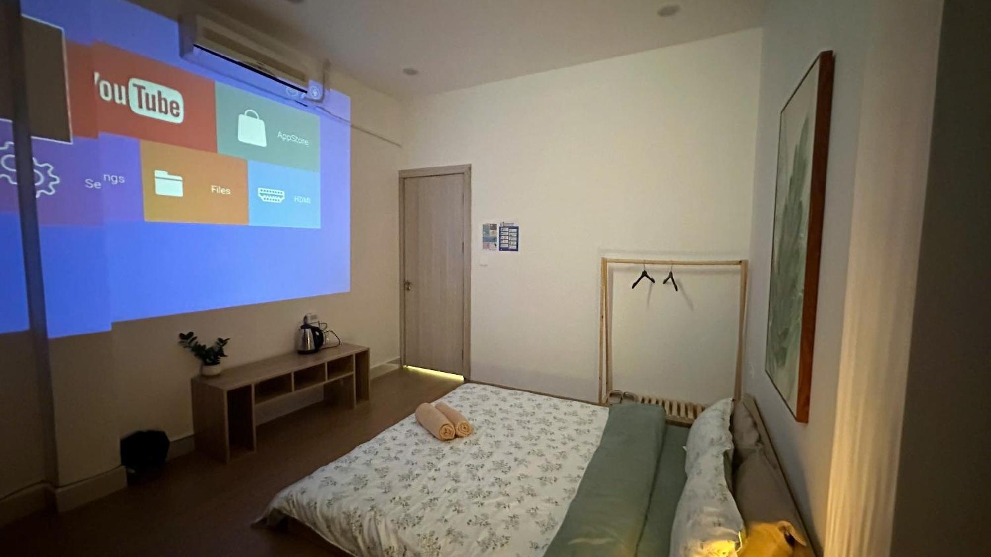 Luunien Home - Cozy Japandi Styled Room Hanoi Kültér fotó