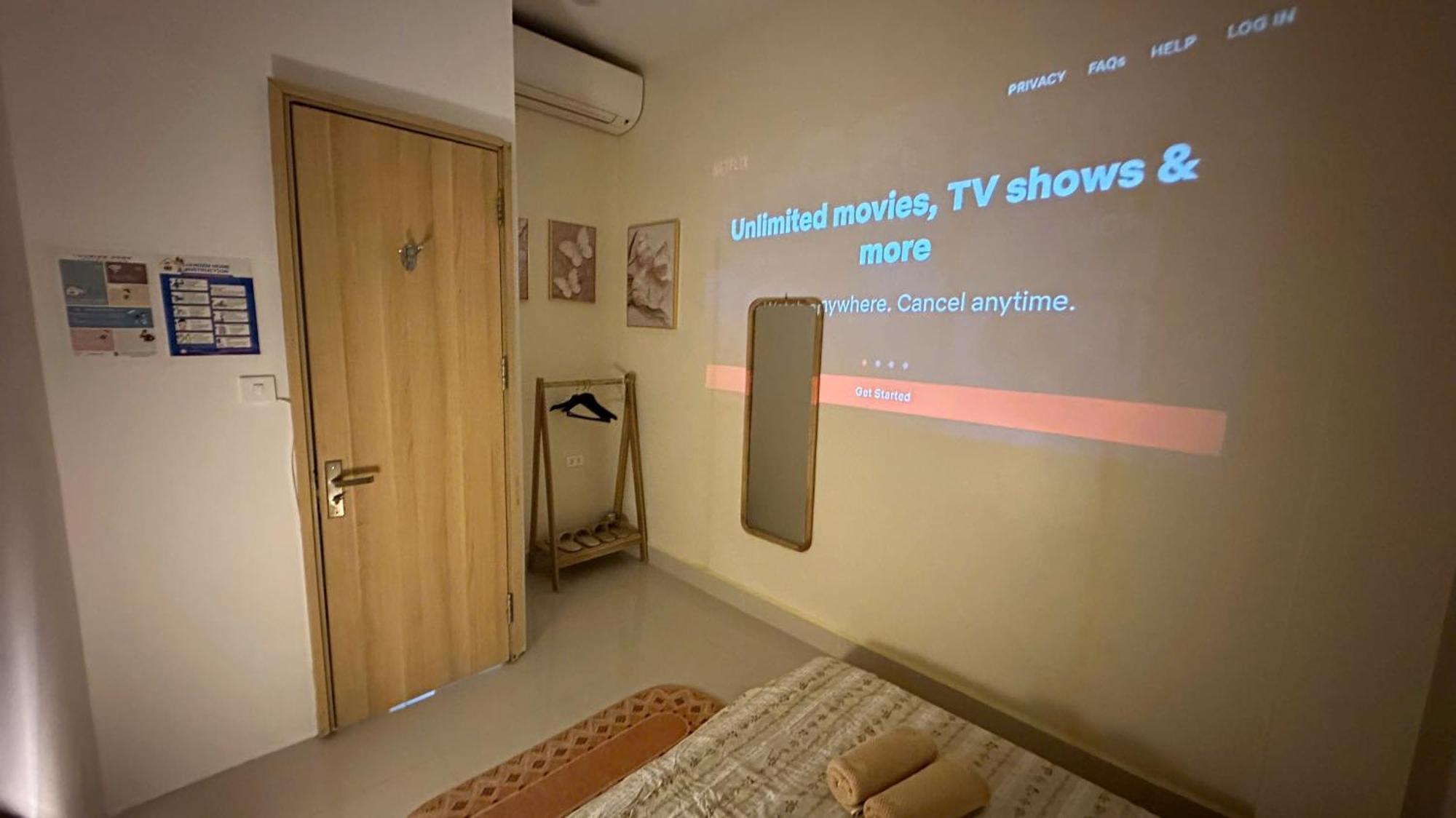 Luunien Home - Cozy Japandi Styled Room Hanoi Kültér fotó